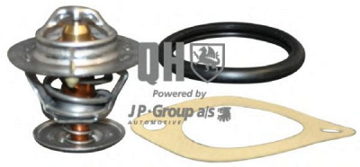 JP GROUP 1514600319 -  Термостат, охлаждающая жидкость